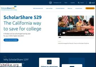 scholarshare.com