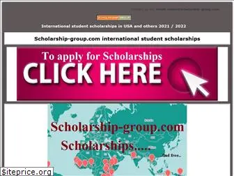 scholarship-group.com