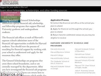scholarship.harvard.edu