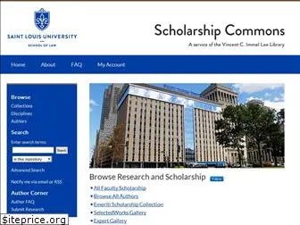 scholarship.law.slu.edu
