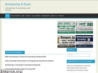 scholarshipandgrant.com