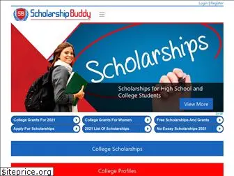 scholarshipbuddy.com