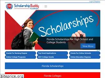 scholarshipbuddyflorida.com