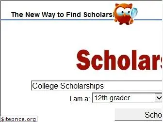 scholarshipdetective.com