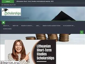 scholarshipdirect.org