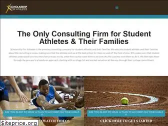 scholarshipforathletes.com