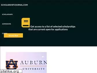 scholarshipjournal.com
