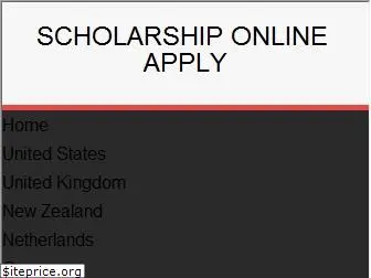 scholarshiponlineapply.com
