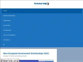 scholarshippanda.com