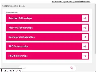 scholarships-links.com