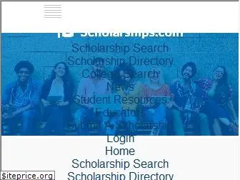 scholarships.com