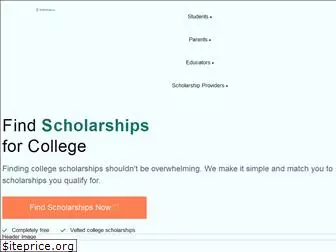 scholarships.com