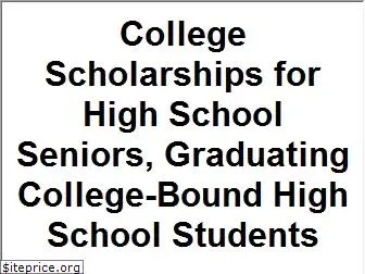 scholarships.fatomei.com