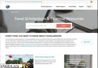 scholarships.goabroad.com