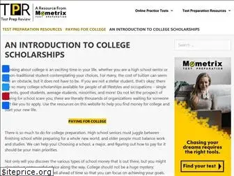 scholarships4school.com