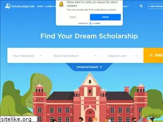 scholarshipsads.com