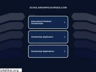 scholarshipscourses.com