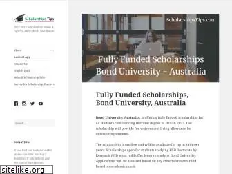 scholarshipstips.com