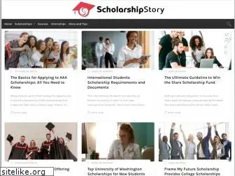 scholarshipstory.com