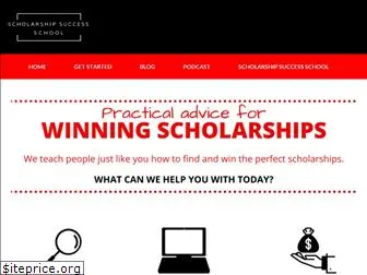 scholarshipsuccessschool.com