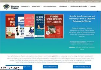 scholarshipworkshop.com