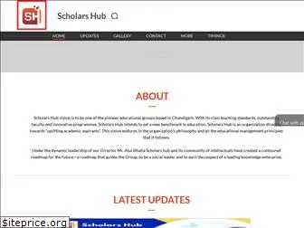 scholarshub.co.in