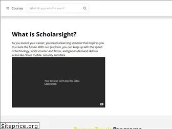 scholarsight.com