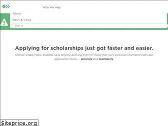 scholarsnapp.org