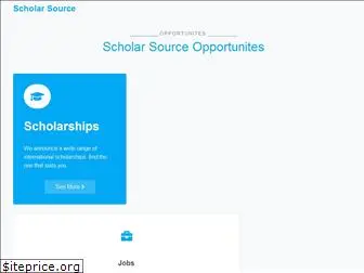 scholarsource.org