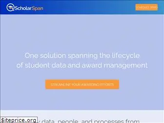 scholarspan.com