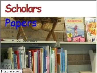 scholarspapers.com