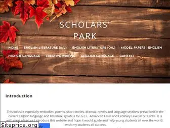 scholarspark.com