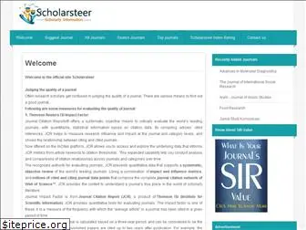 scholarsteer.com