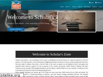 scholarszonebooks.com