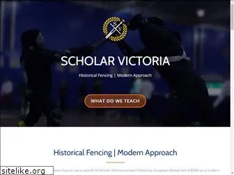 scholarvictoria.com