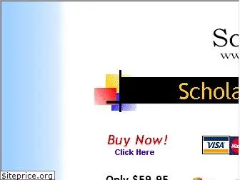 scholarware.com