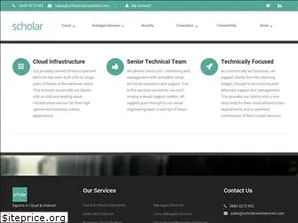 scholarwebservices.com