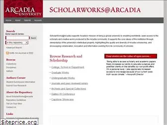 scholarworks.arcadia.edu