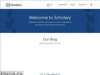 scholary.com