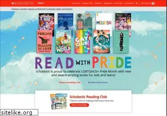 scholastic.ca