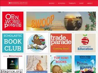 scholastic.co.nz