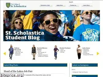 scholasticastudents.com