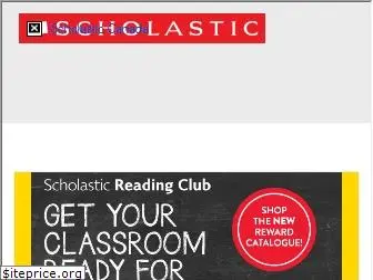 scholasticcanada.ca