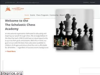 scholasticchessacademy.com