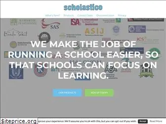 scholastico.com