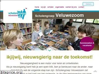 scholengroepveluwezoom.nl