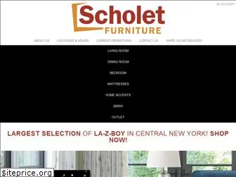 scholet.com