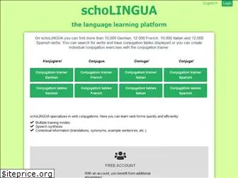 scholingua.com