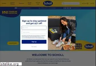 scholl.co.uk