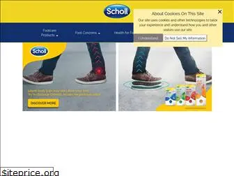 scholl.com.au